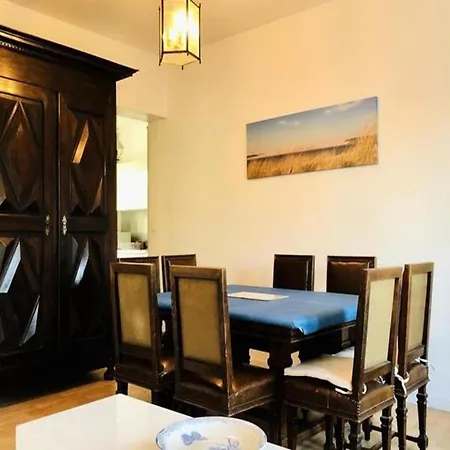 Ker Armor Apartamento Arcachón