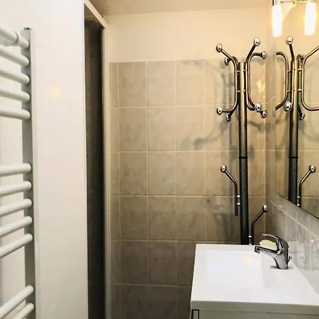 Apartamento Ker Armor