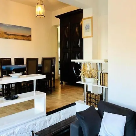 Ker Armor Apartamento *