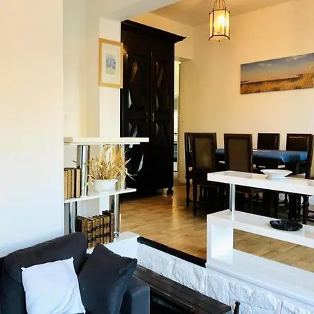Apartamento Ker Armor *