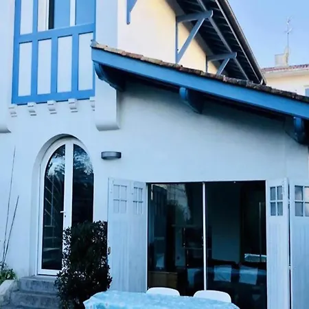 Ker Armor Apartamento Arcachón