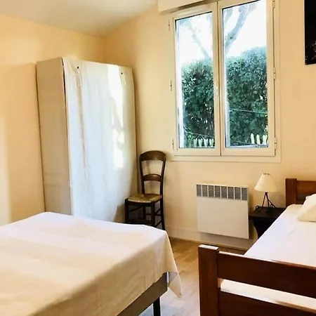 Apartamento Ker Armor Arcachón