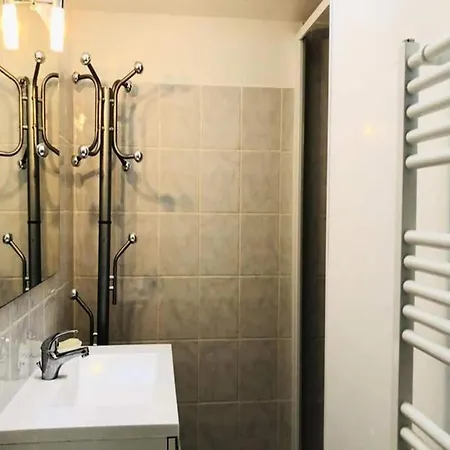 Apartamento Ker Armor *