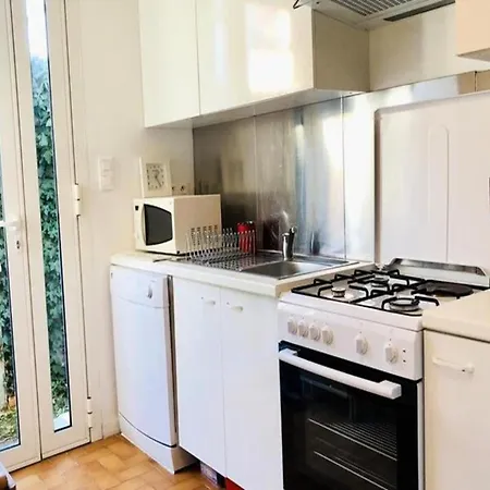Ker Armor Apartamento *