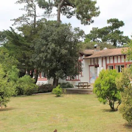 Apartamento Ker Armor Arcachón